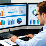 **

A professional policy analyst, fully clothed in business attire, working at a desk in a modern office filled with charts and data visualizations, appropriate content, safe for work, perfect anatomy, natural pose, professional environment, well-formed hands, proper finger count, natural body proportions, serious expression, focus on data analysis, bright and clean office.

**