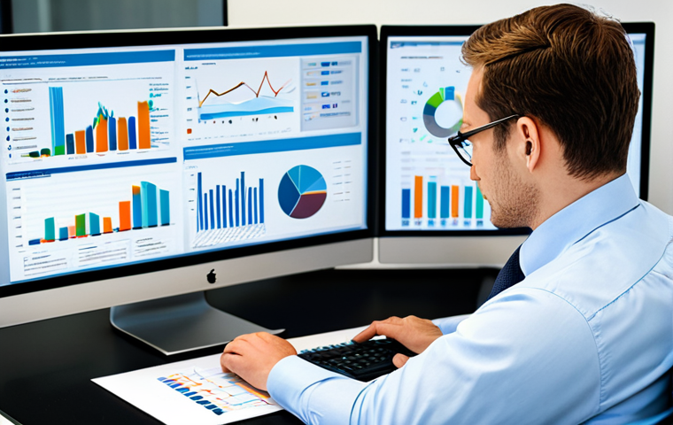 **

A professional policy analyst, fully clothed in business attire, working at a desk in a modern office filled with charts and data visualizations, appropriate content, safe for work, perfect anatomy, natural pose, professional environment, well-formed hands, proper finger count, natural body proportions, serious expression, focus on data analysis, bright and clean office.

**