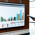 Data-Driven Policy**

"A professional female policy analyst presenting data visualizations to a diverse group of city officials in a modern city hall. Charts and graphs display key demographic and transportation trends. Everyone is fully clothed in professional attire. Safe for work, appropriate content, perfect anatomy, natural proportions, professional presentation, high quality."

**