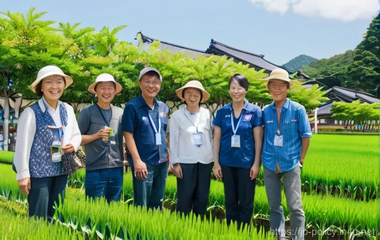 정책분석사와 공공 정책 성공 사례 연구 - **Digital Government in Japan: Seamless Services for Everyone**
A dynamic, modern image showcas... 정책분석사와 공공 정책 성공 사례 연구 - **Digital Government in Japan: Seamless Services for Everyone**
A dynamic, modern image showcas...