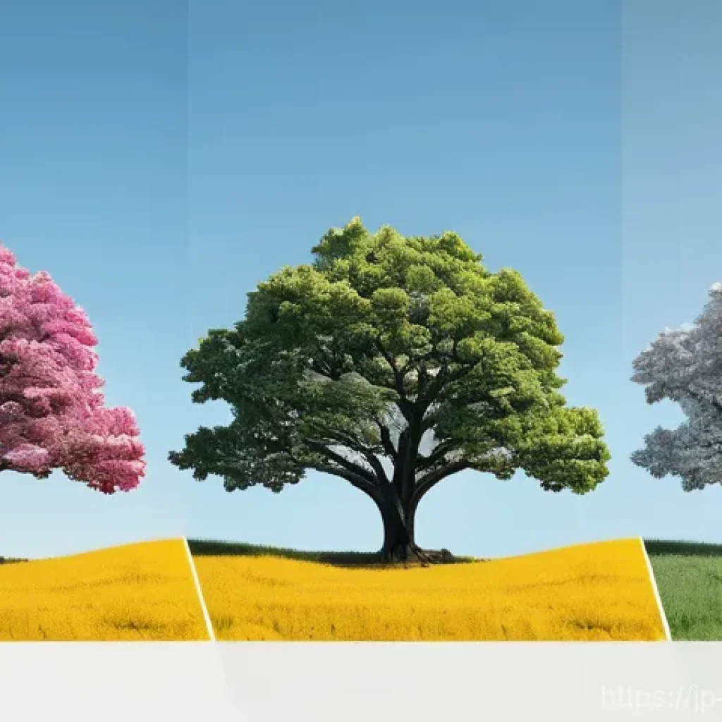 정책분석사와 경력 계발을 위한 조언 - Here are three image generation prompts in English, designed to be detailed and adhere to your guide...