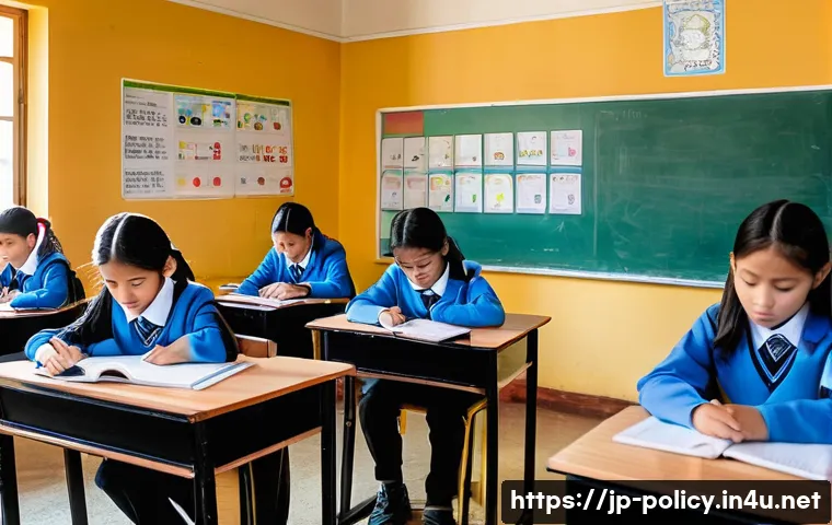정책분석사와 국가별 정책 성공 사례 연구 관련 이미지 2