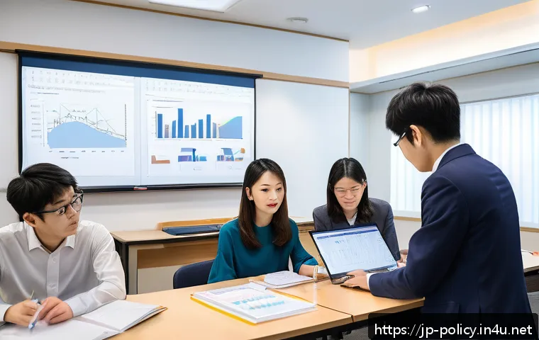 정책분석사와 신입 직무 교육 후기 관련 이미지 1
