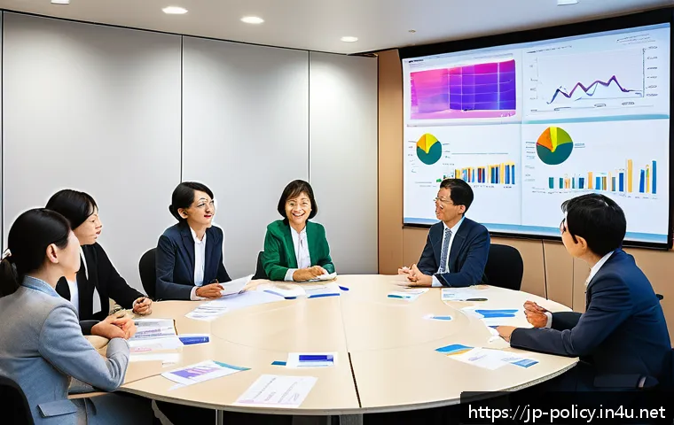 정책분석사와 신입 직무 교육 후기 관련 이미지 2