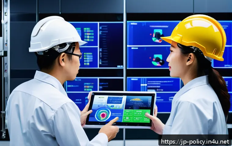 政策分析士が教える!データ活用で未来を切り拓く実践事例5選 4 정책분석사와 데이터 활용 사례 연구 관련 이미지 2
