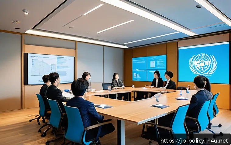 정책분석사 채용 시장의 변화와 전망 관련 이미지 1