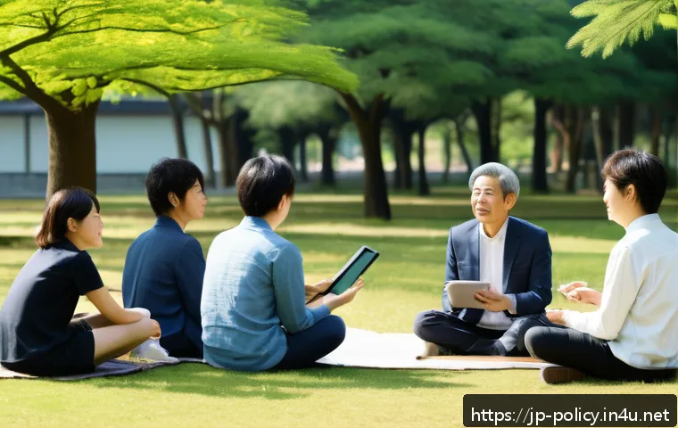 政策分析士の採用市場が変わる!最新トレンドと未来予測を徹底解説 4 정책분석사 채용 시장의 변화와 전망 관련 이미지 2