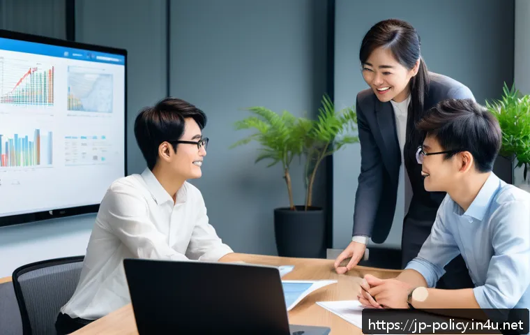 政策分析士が今すぐ身につけるべき必須スキルと実践力の完全ガイド 4 정책분석사 필수 역량과 스킬 관련 이미지 2