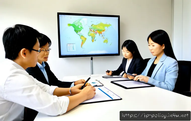 정책분석사 업무 관련 소프트웨어 관련 이미지 1