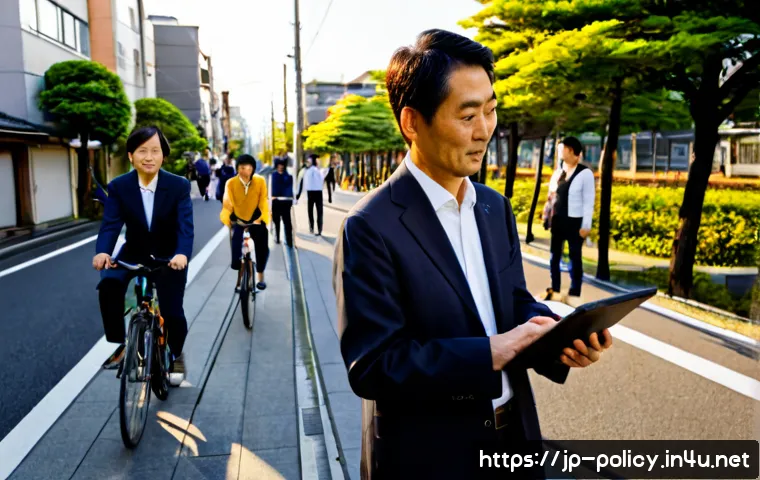 정책분석사와 데이터 기반 정책 사례 연구와 성공 요인 관련 이미지 1